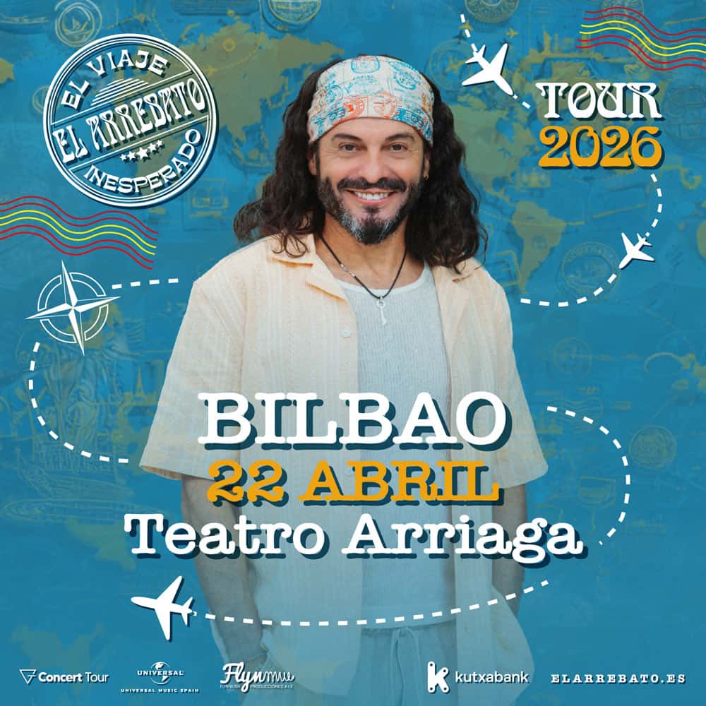 El Arrebato - El viaje inesperado