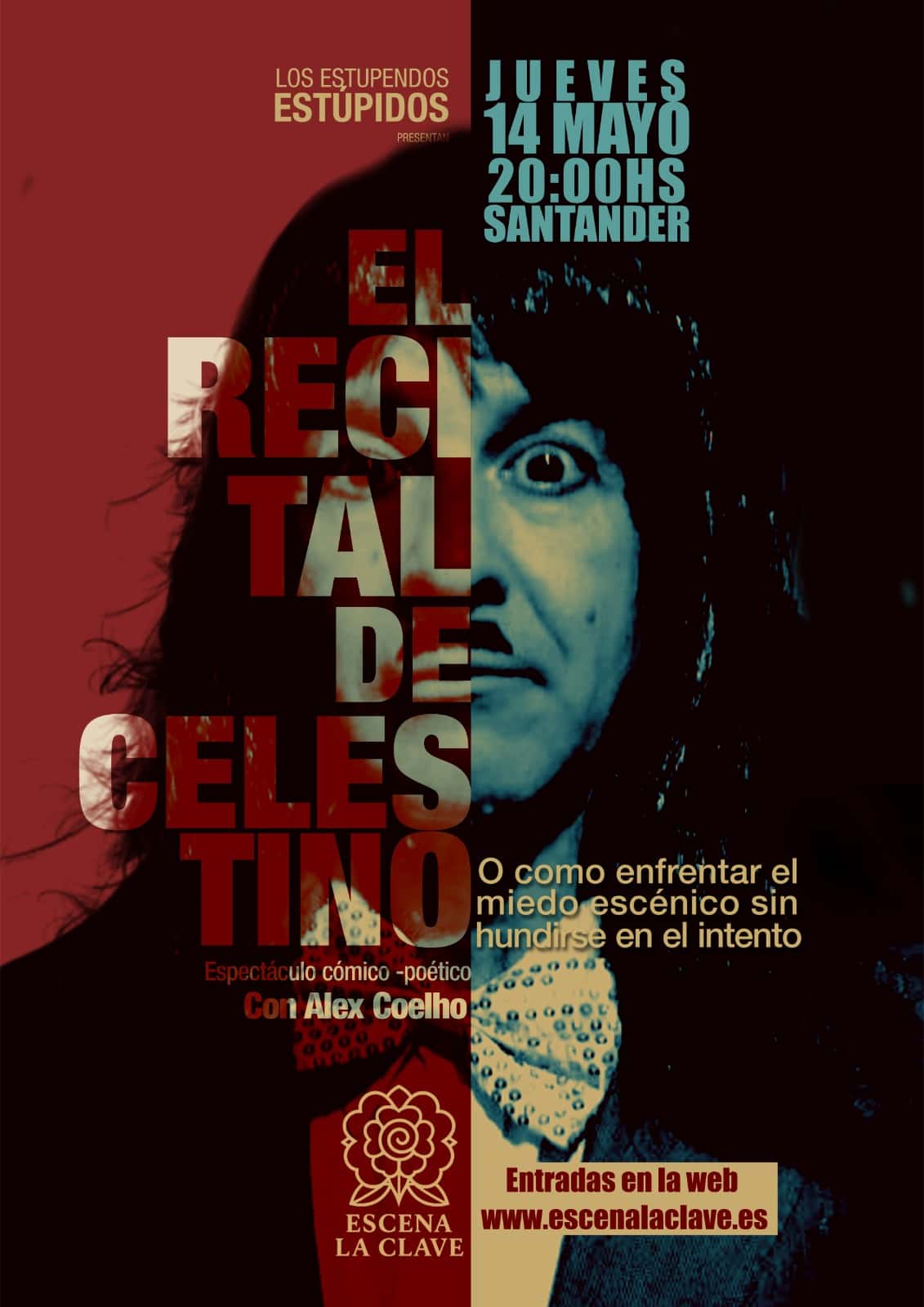 Recital de Celestino