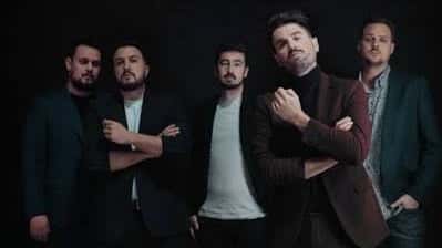 Cientocero (tributo a Supersubmarina)