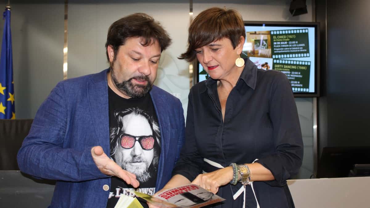 Cine de Barrio: 'El Chico' de Charles Chaplin