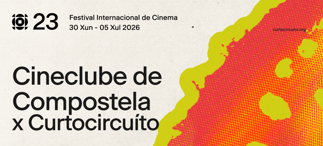 Curtocircuíto x Cineclube: Chega de saudade