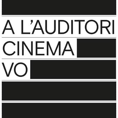 Cicle de Cinema en VO
