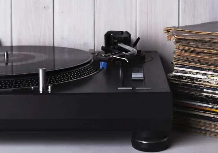 El Club del LP: I,´m a bird now / ANTONY & THE JOHNSONS