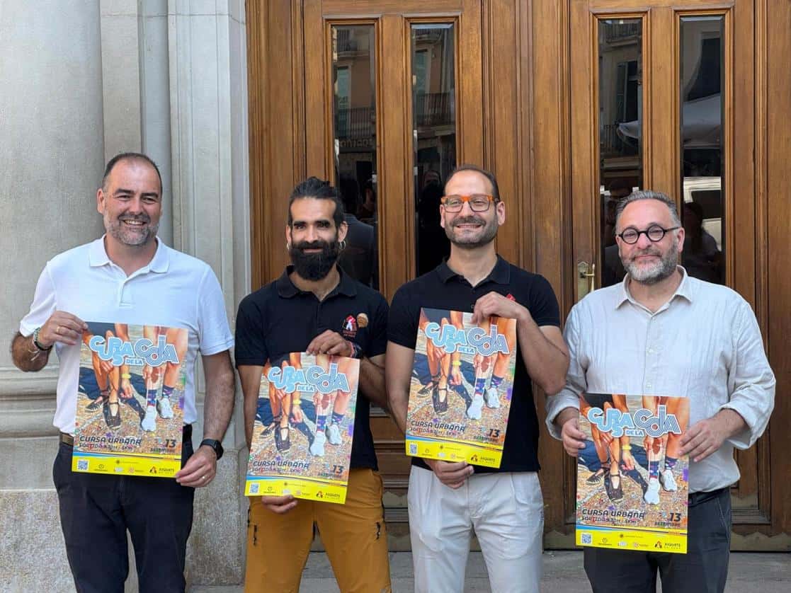 3a Cursa de la Coia