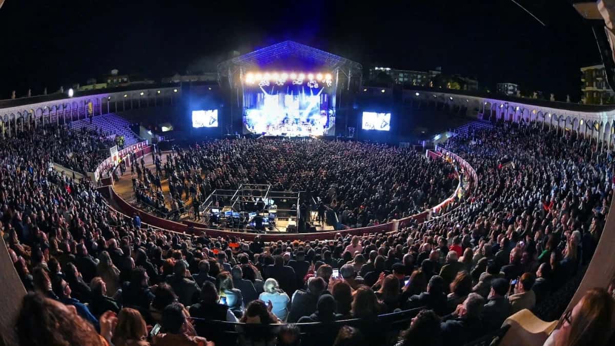 Mónica Naranjo - Greatest Hits Concerts 2026
