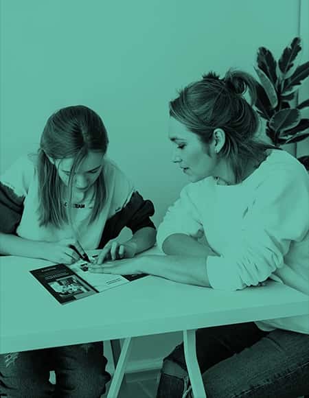 Acompañar sin presionar: claves para apoyar a nuestros hijos/as en la toma de decisiones