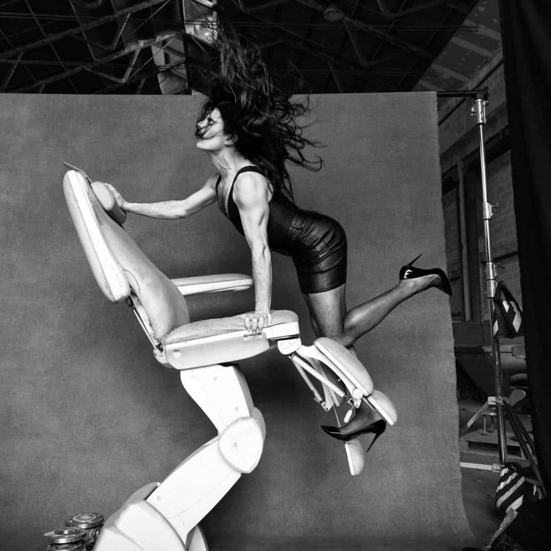 Rodrigo Cuevas presenta 'La Belleza'