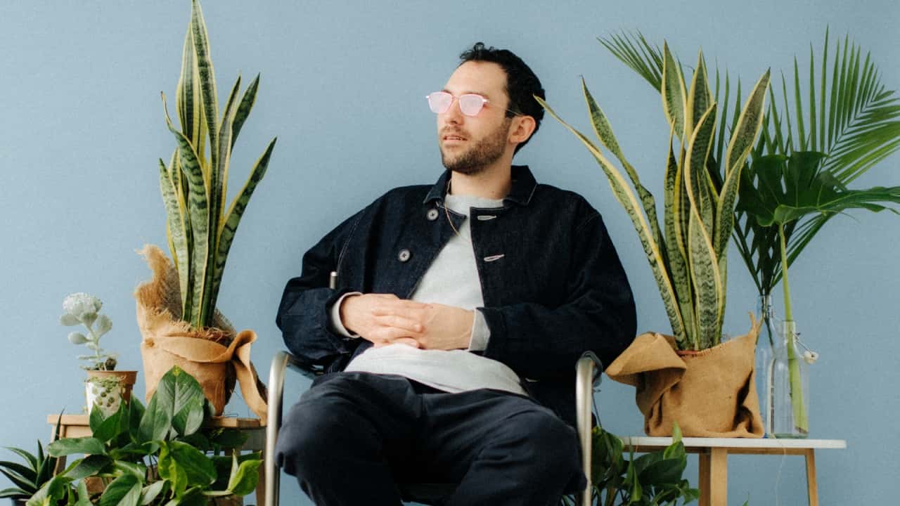Dan Shake + Damián Schwartz