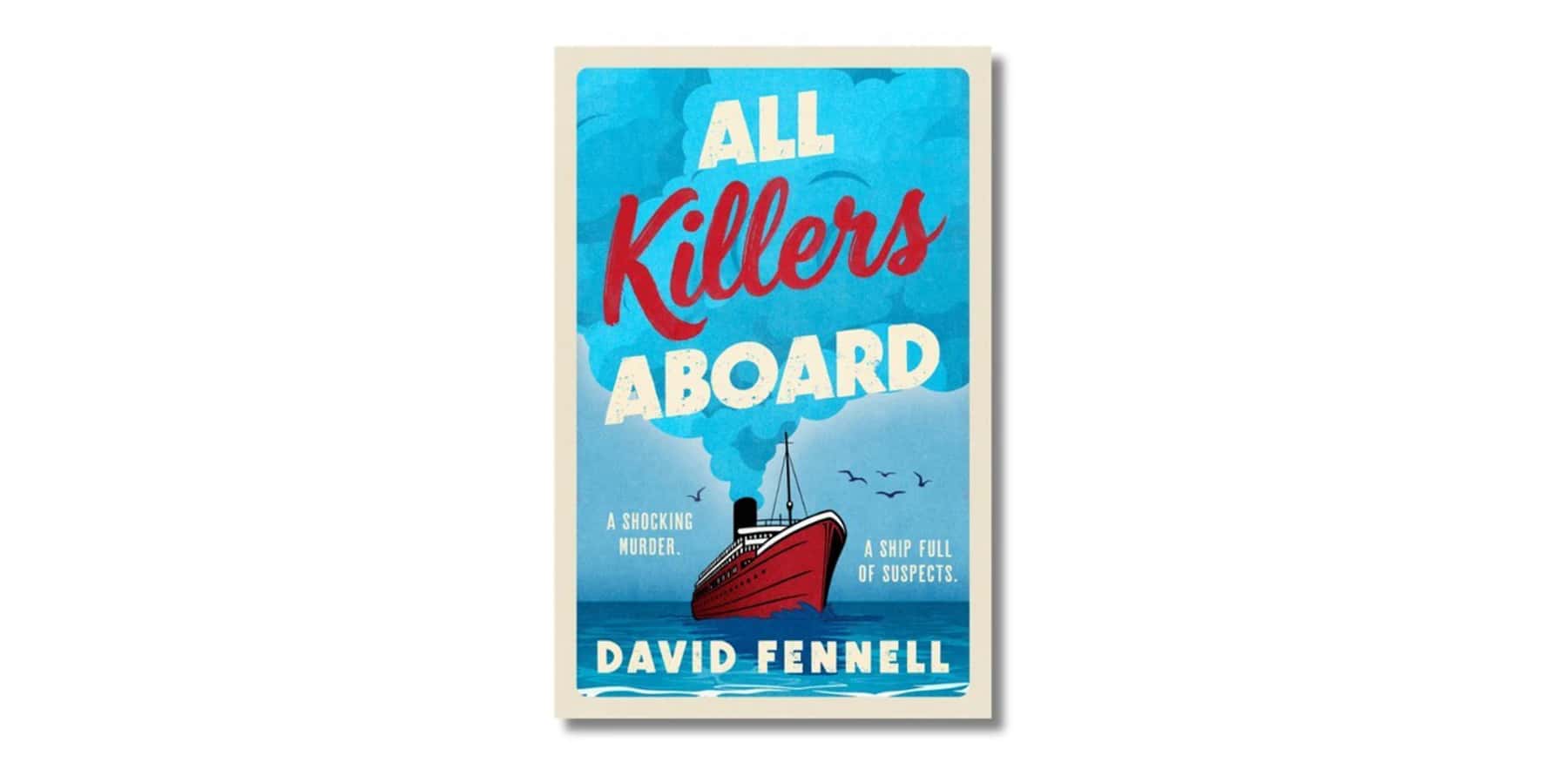An Evening with David Fennell Interviewed by Chris McDonald