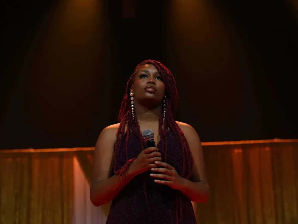 Jazz Legacy: Celebrating the Next Generation of Jazz