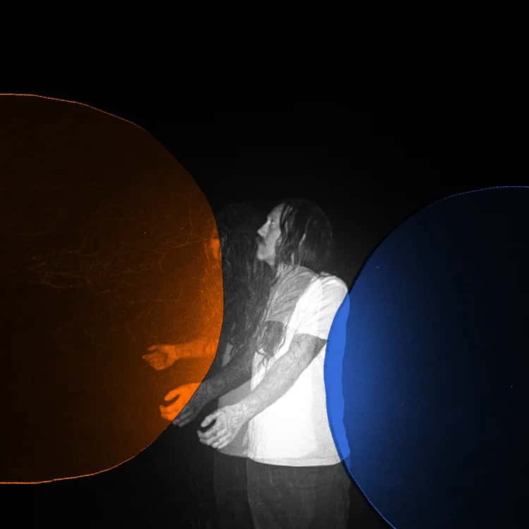 Album launch: Simon Dobson and Linus Fenton