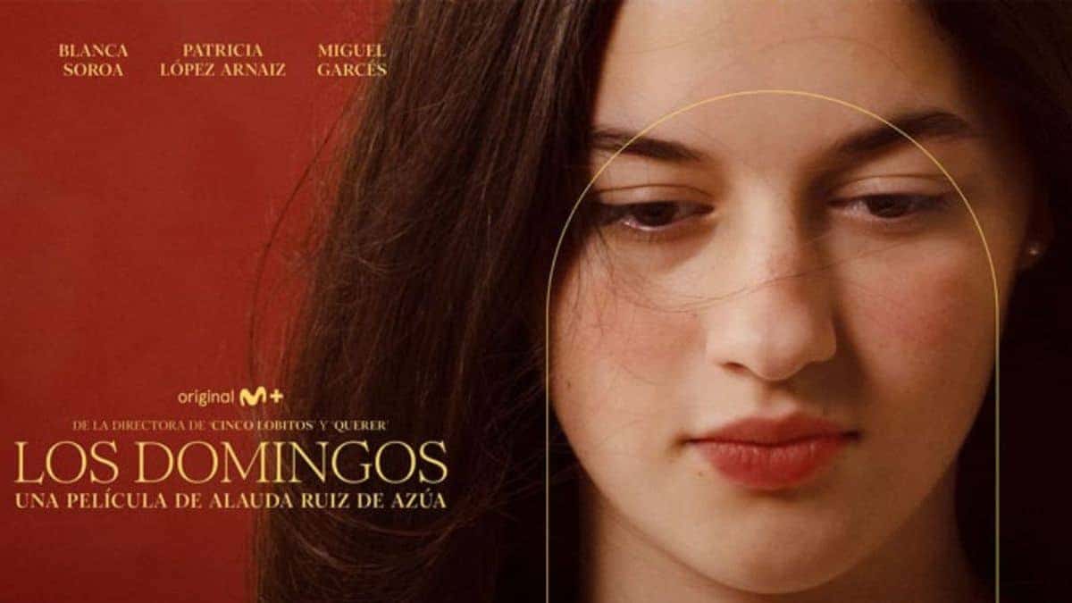 Cine de Verano Lanza - Los Domingos