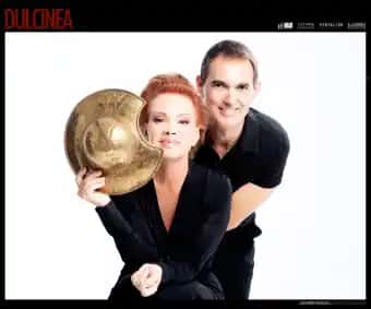 Dulcinea - Paloma San Basilio