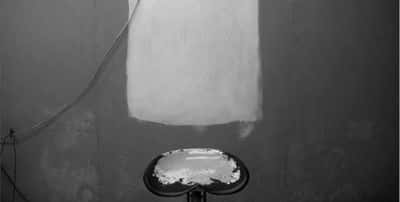 Espectros. Enigmas de la mirada