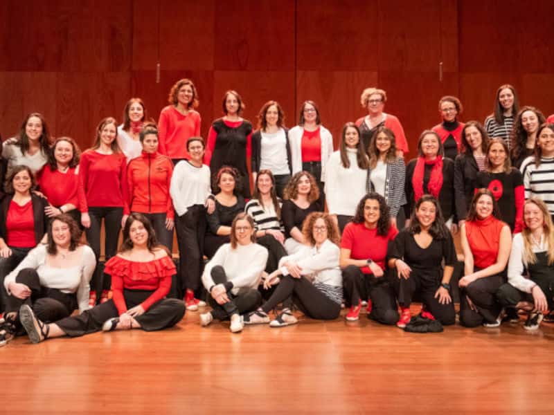 Orquestra Barroca Catalana i Cor Xamusia. Art i Glòria. Purcell, Lully i Vivaldi
