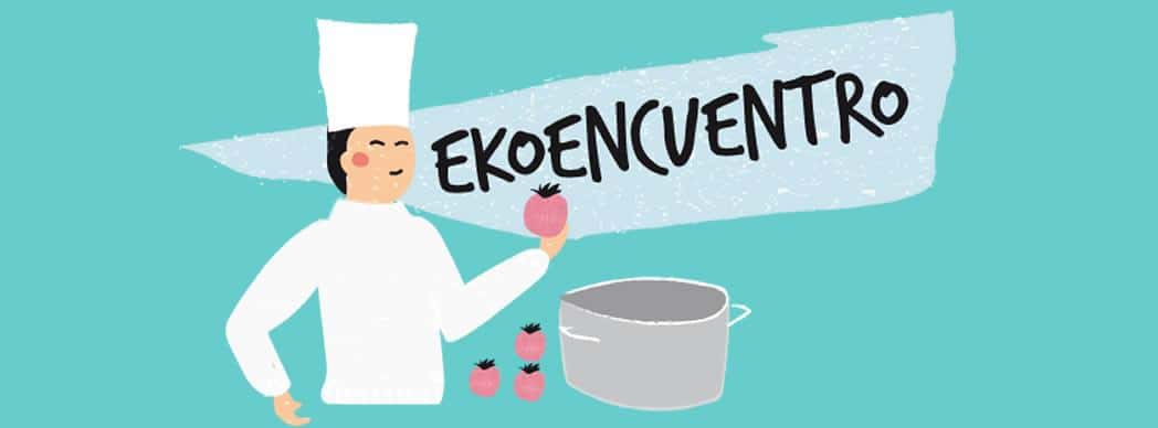 EKOencuentro con Ion Gulina, chef de Geltoki Taberna