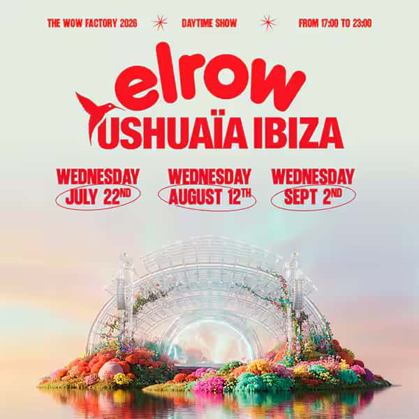 elrow - Delusionville