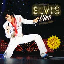 ELVIS VIVE con GREG MILLER