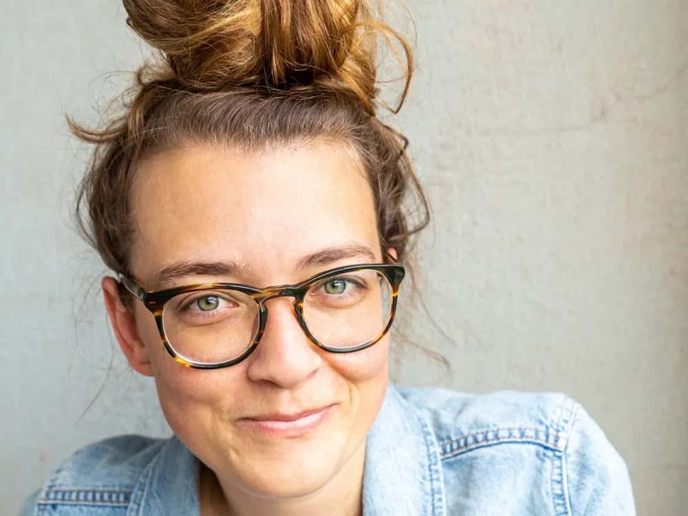 Capitol City Comedy Club presents Emily Catalano