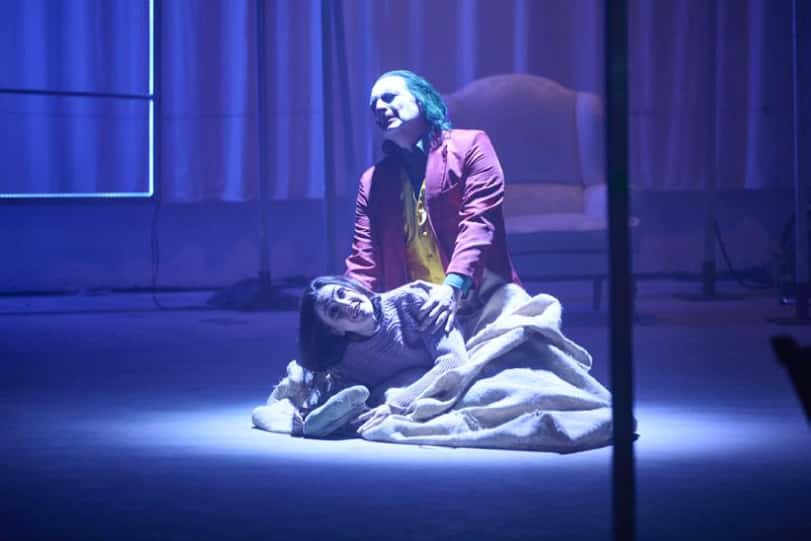 Rigoletto - Nits a Bellver 2026