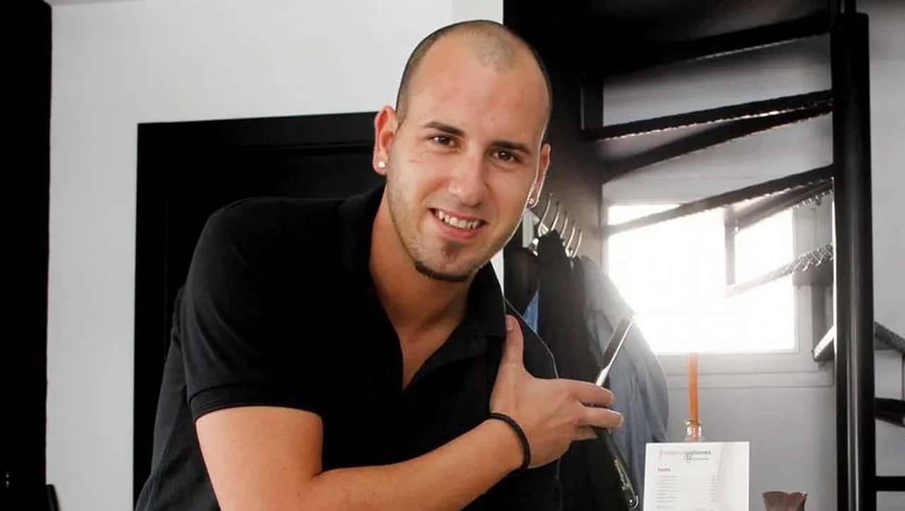 Barbería y tertulia: los nuevos puntos de encuentro en Lugo