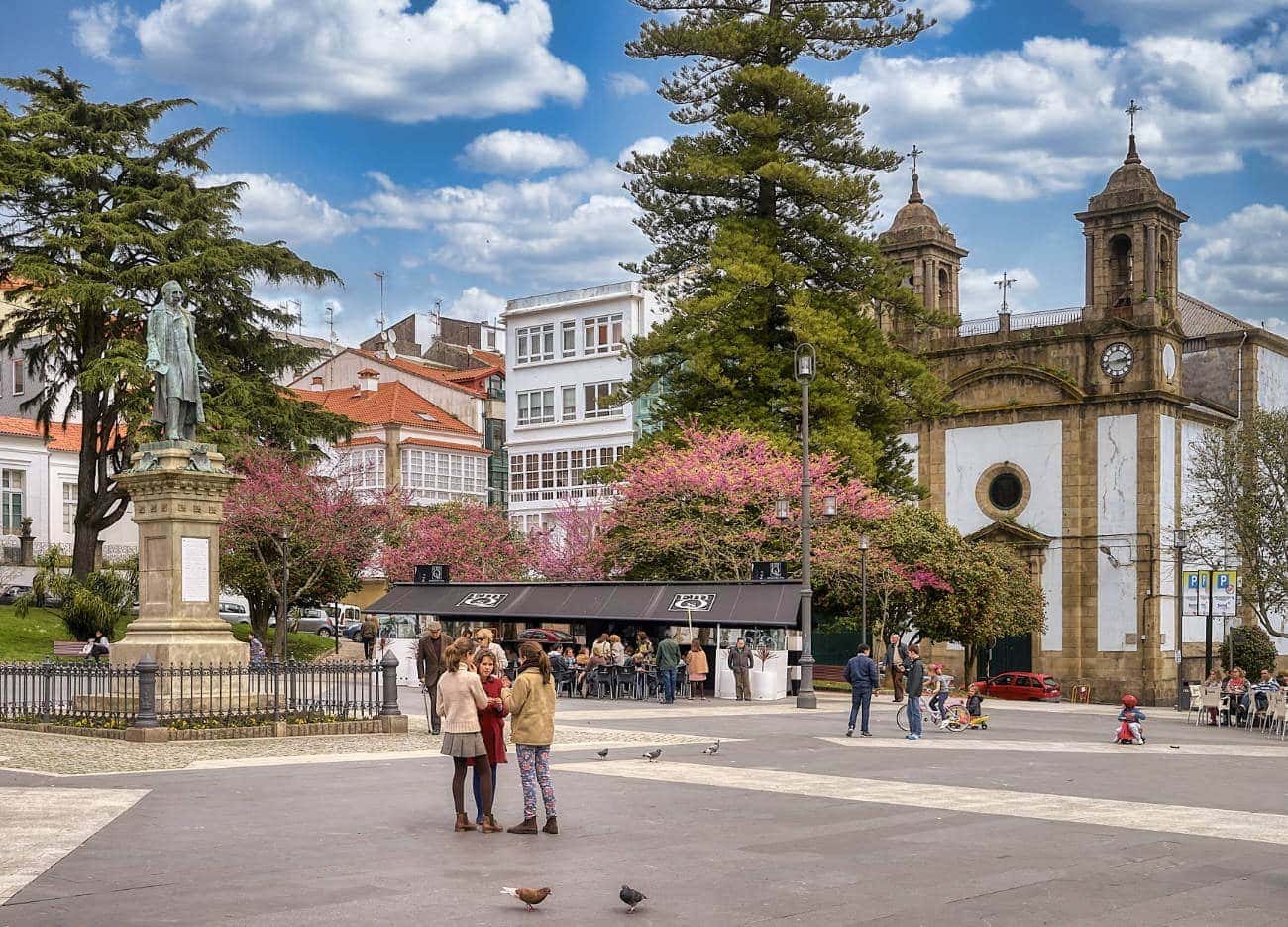 Guía para el VI Festival Ilustrado de Ferrol 2026