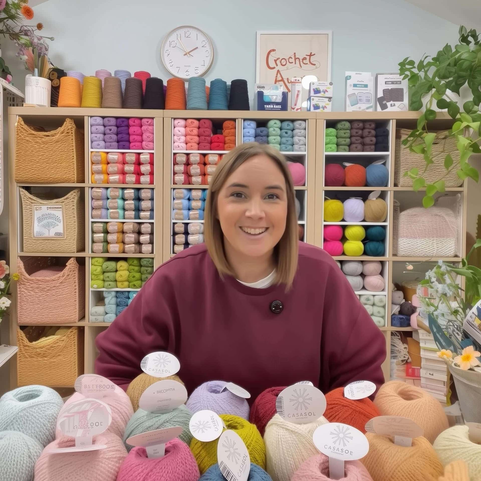 GetxoaktibaTU! Taller: Crea tu propio coletero