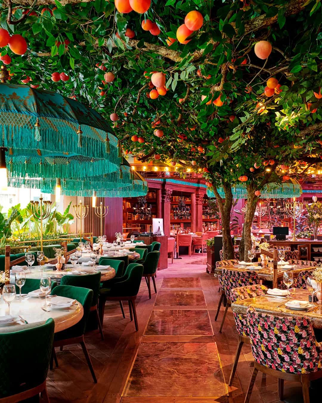 La Madalena en Plaza Midtown: buena mesa en Guadalajara