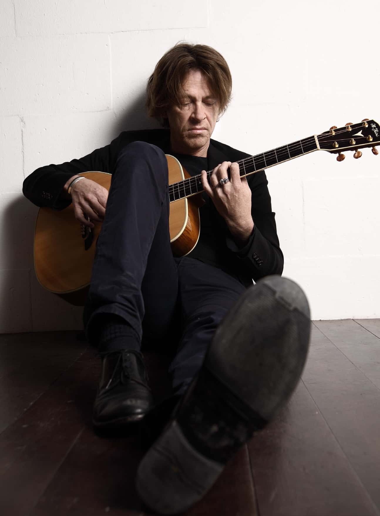 Dominic Miller