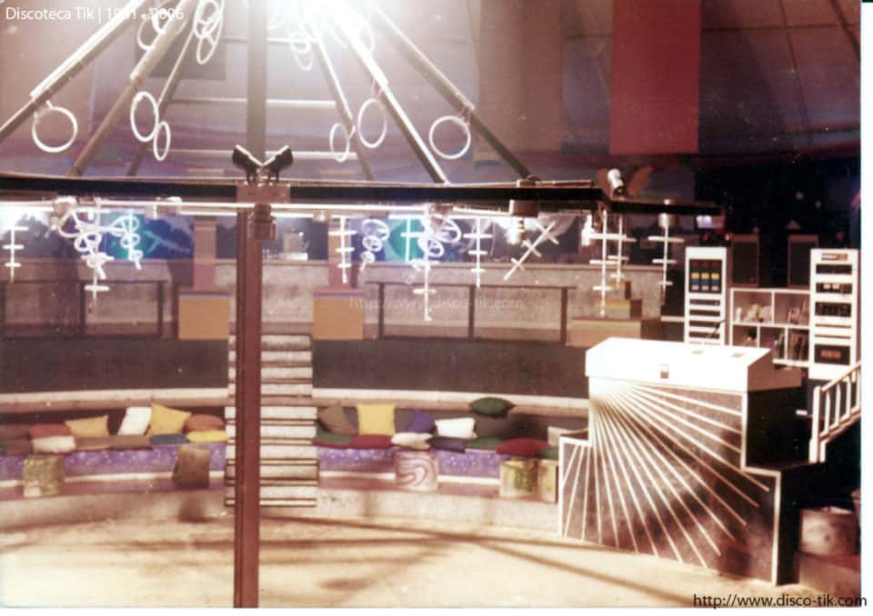 Gijón para nostálgicos: La ruta para revivir los 80 y 90