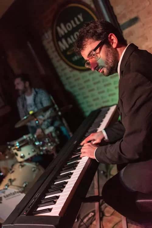VI Seminario Internacional de Jazz