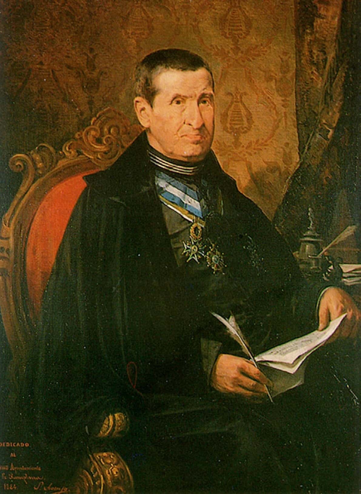 Salve de Hilarión Eslava