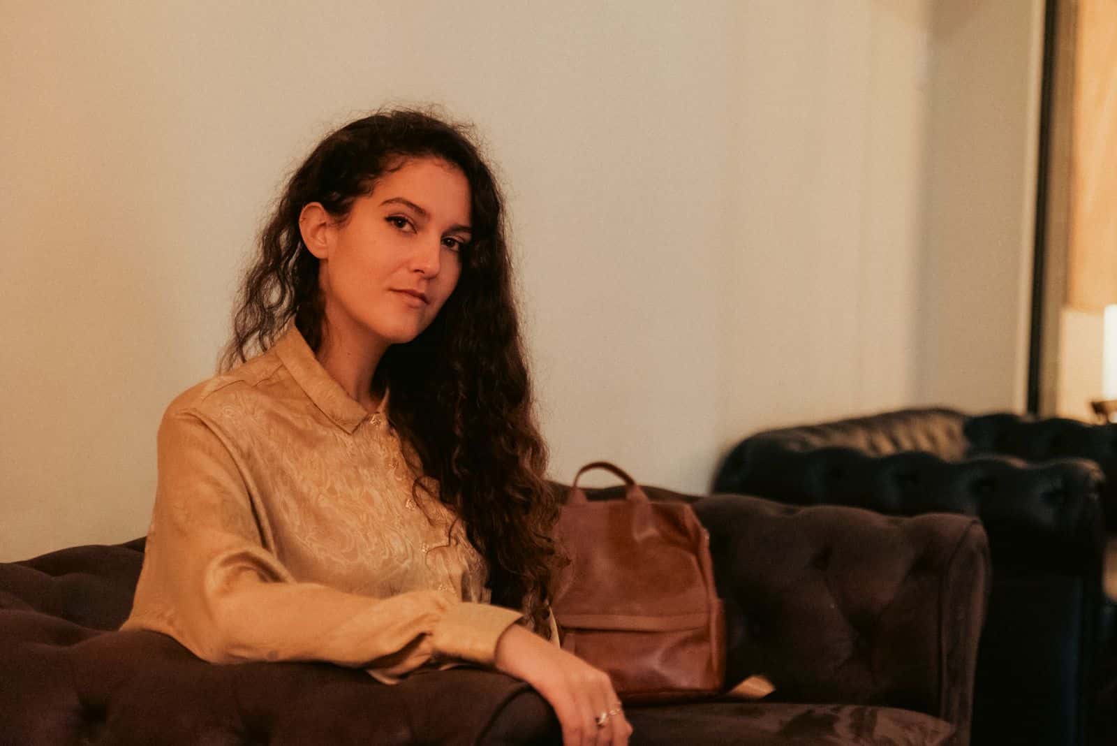 Presentación del libro 'Ahí donde el riesgo late', de Iria Fariñas