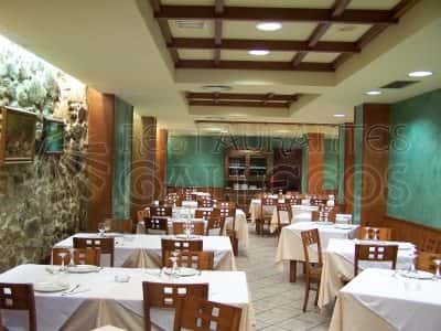 El 10: marisco y cocina gallega en el centro de A Coruña