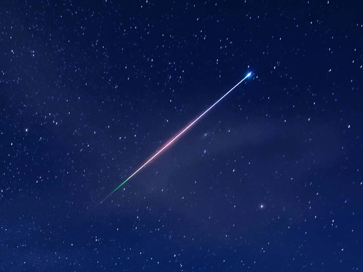 Perseidas: qué pasó en agosto y cómo verlo el año que viene