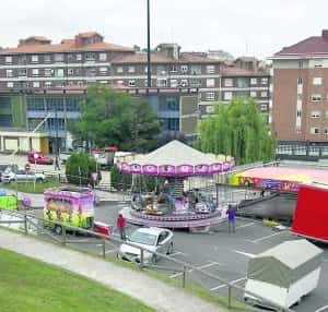 PlazAnimada: teatro gratis en las plazas de Corvera