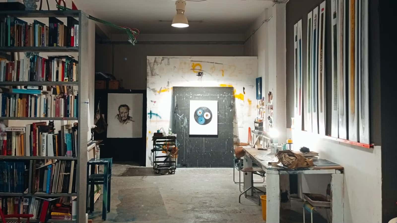 Coruña Arte Aberta: arte por toda A Coruña