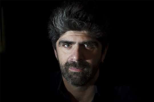 Concierto de piano de Benjamin Moussay