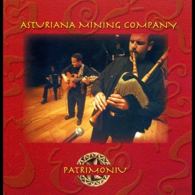 Showcase: Asturiana Mining Company