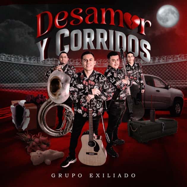 Concert a La Platja: Desamor