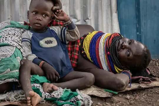 Crónicas del desierto de Turkana