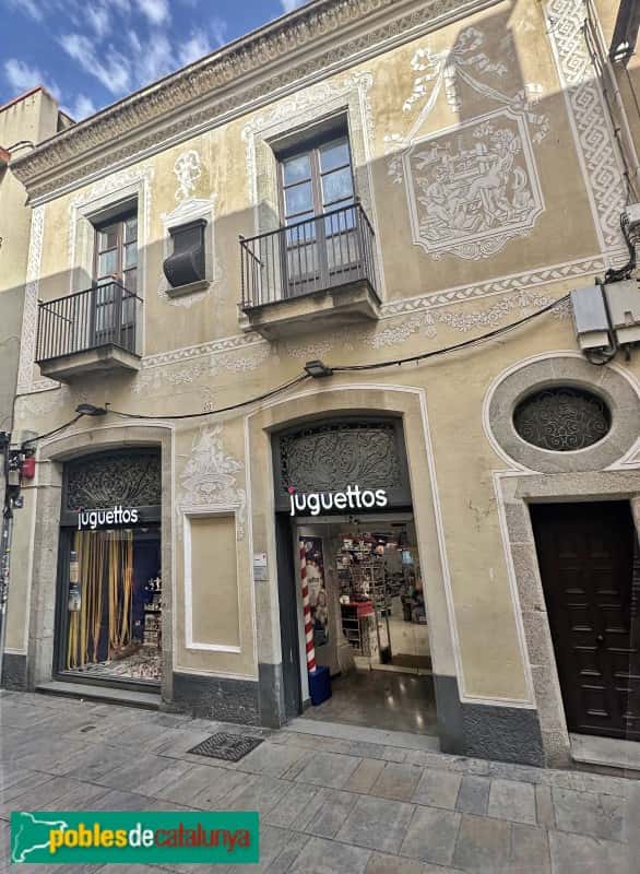 La Minerva en Llavaneres: fiesta y tradición en el Maresme