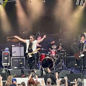 The Trews