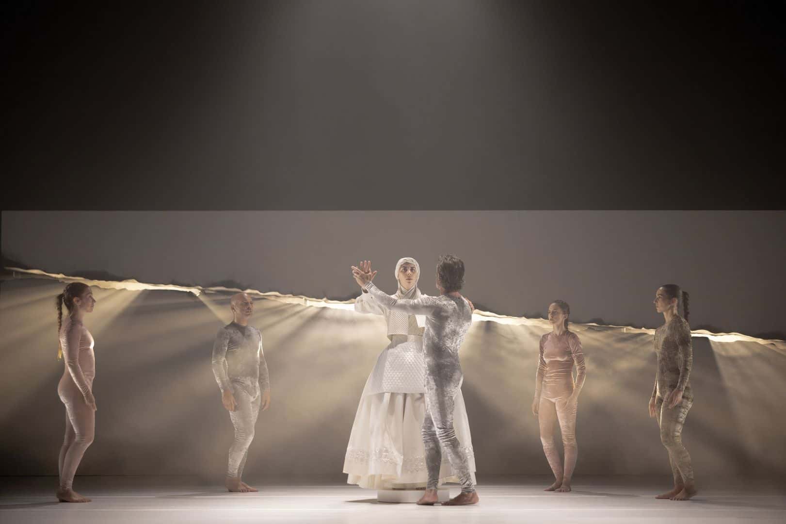Dique, de Nova Galega de Danza