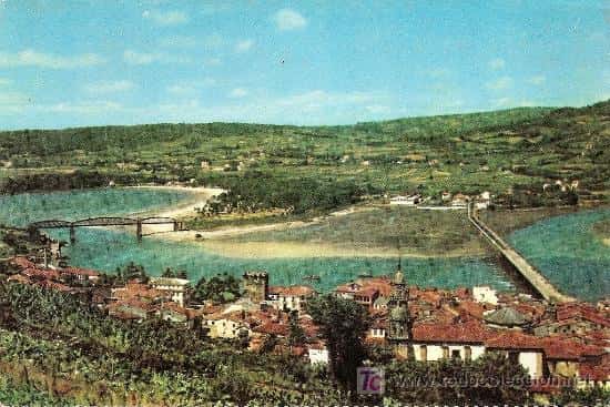 Ruta de arte y fotografía histórica en Ferrol