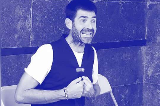 Cuentacuentos con música. 'Tximeletaren bidaia'