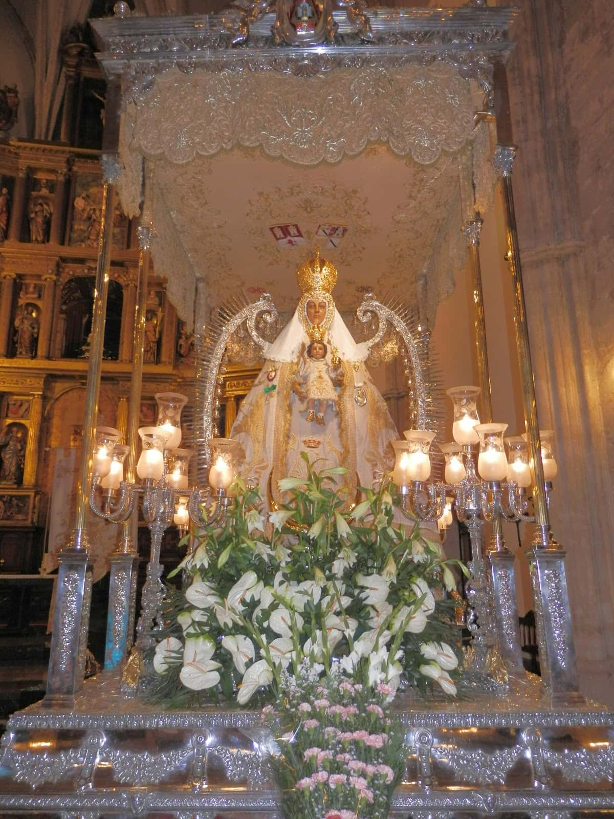 Feria y Fiestas de Ciudad Real