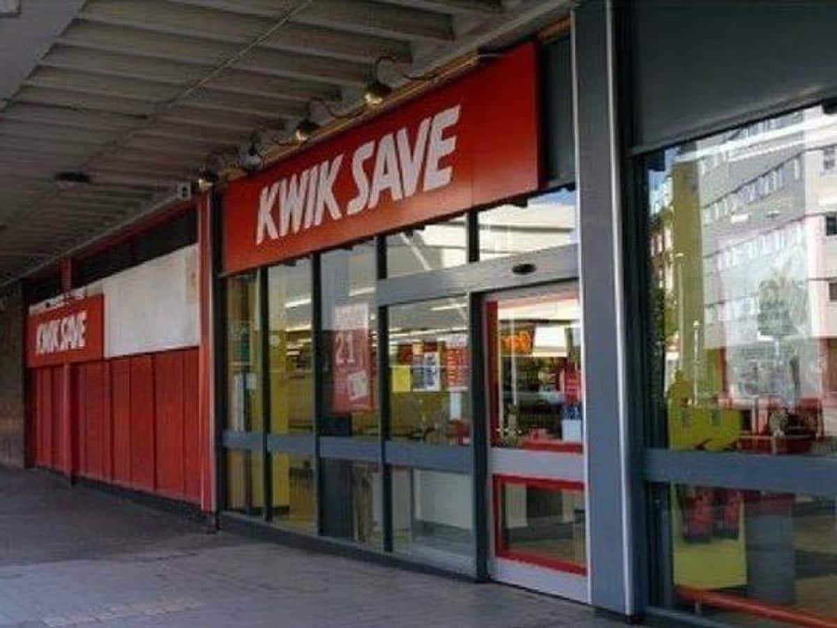 Plymouth's lost supermarkets and the shops that stayed