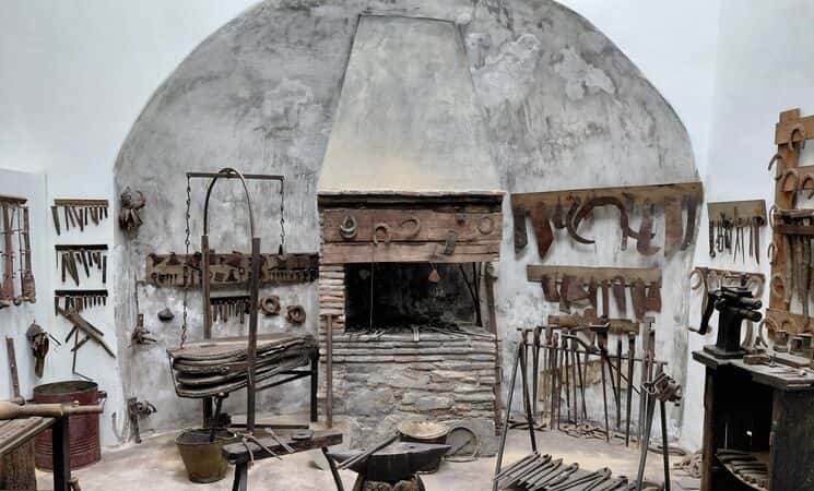 El Museo Etnográfico de Olivenza y su éxito cultural