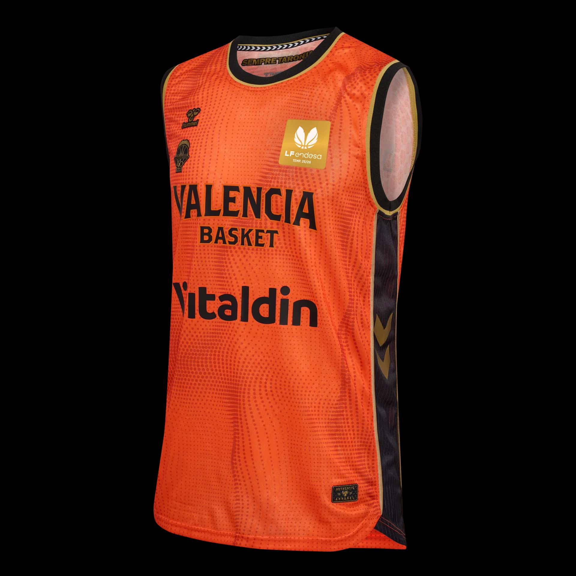 Partidos del Valencia Basket en la Liga Endesa y la EuroLeague